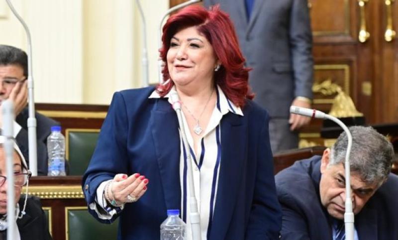 سياحة النواب: التظاهرات أمام السفارة المصرية في تل أبيب محاولة يائسة تستهدف الفوضى
