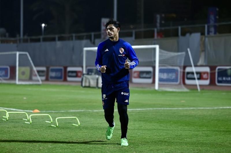 رسميًا.. لاعب الأهلي ينتقل إلى النجم الساحلي التونسي
