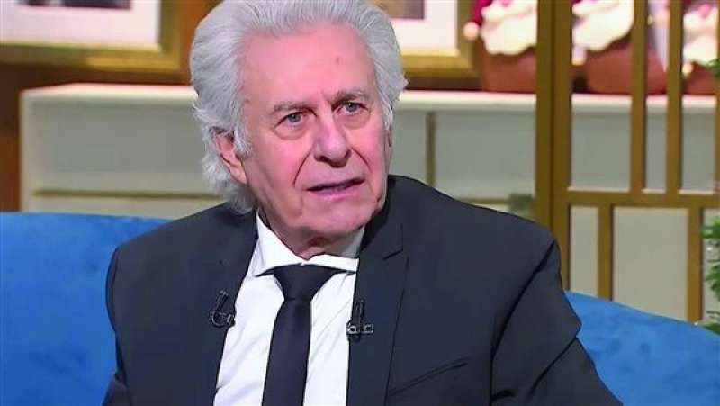 سليم سحاب: هناك خطة لتحويل الأفلام الغنائية القديمة إلى عروض مسرحية معاصرة