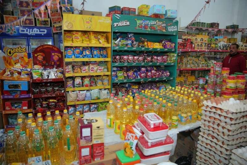 أسعار السلع الأساسية بالأسواق اليوم السبت 2 أغسطس