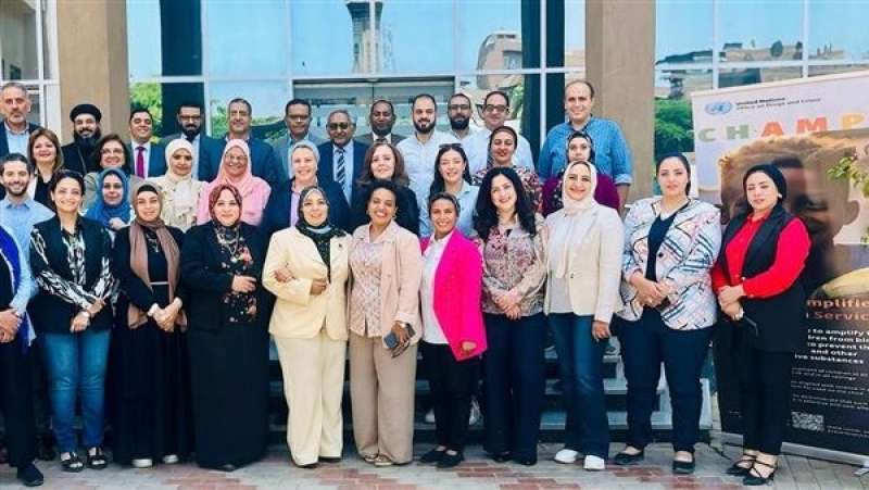 صندوق مكافحة الإدمان: مبادرة عالمية لتعزيز أنظمة الوقاية للأطفال من سن الولادة حتى 18 عاما
