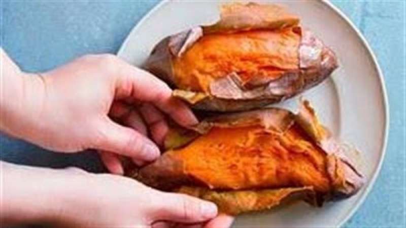 مفيدة للقلب والسكري.. فوائد البطاطا الحلوة