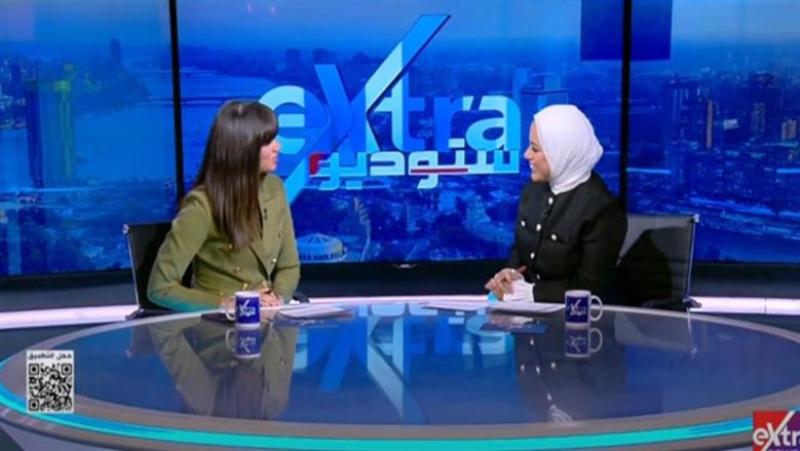 نانسي نور: ”مهزلة التيك توك” في مرمى الانتقادات وتحركات برلمانية لوقف التجاوزات