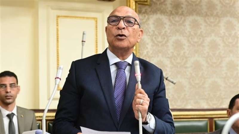 عضو ”دفاع النواب”: ما جرى في تل أبيب يعكس تواطؤًا مفضوحًا ضد الدولة المصرية
