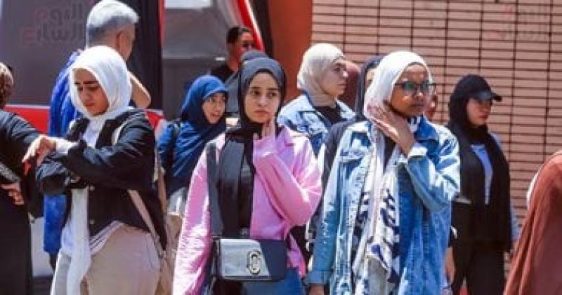 إقبال ملحوظ على تظلمات الثانوية العامة 2025|والتعليم: نحرص على منح الطلاب حقوقهم
