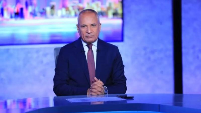 أحمد موسى يفضح الإخوان وعلاقتهم بتل أبيب