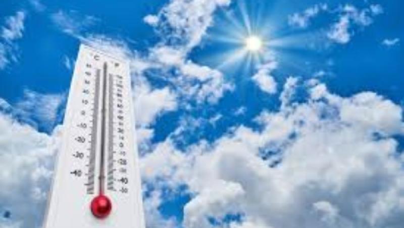 الأرصاد تزف بشرى للمواطنين بشأن حالة الطقس