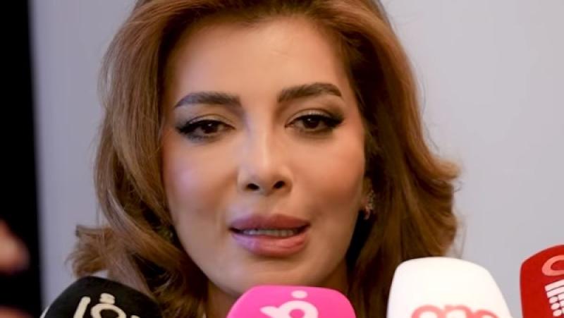بخاف على حالي.. أصالة نصري: خايفة أكبر بشكل جنوني وباخد 70 فيتامين
