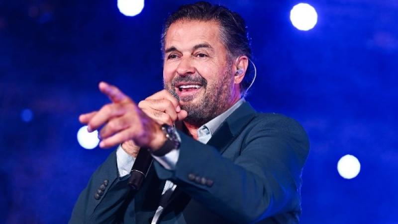 راغب علامة يؤكد احترامه لقرارات النقابة.. ومصطفى كامل يرد: كل الحب والتقدير