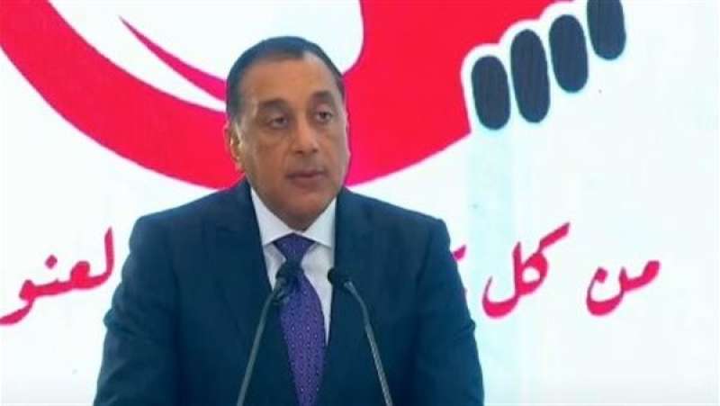 مدبولي: الرئيس السيسي أكد رفض تهجير الشعب الفلسطيني من أرضه
