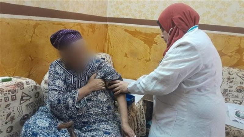 حملة «100 يوم صحة» تقدم 27 مليون خدمة طبية مجانية خلال 18 يومًا