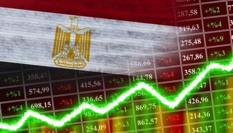 فيتش: توقعات بتسجيل الاقتصاد المصري نموا بنسبة 4.6% في العام المالي الحالي