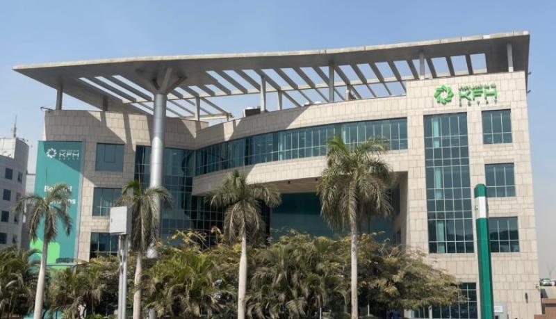بنك بيت التمويل الكويتي مصر يقدم خدمة الواتساب المتاحة 24 ساعة للرد على استفسارات العملاء