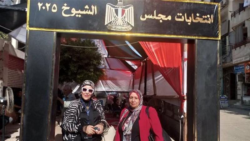 القومي للمرأة بالقليوبية: نتابع الإنتخابات دون توجيه.. وحملات توعية للمشاركة