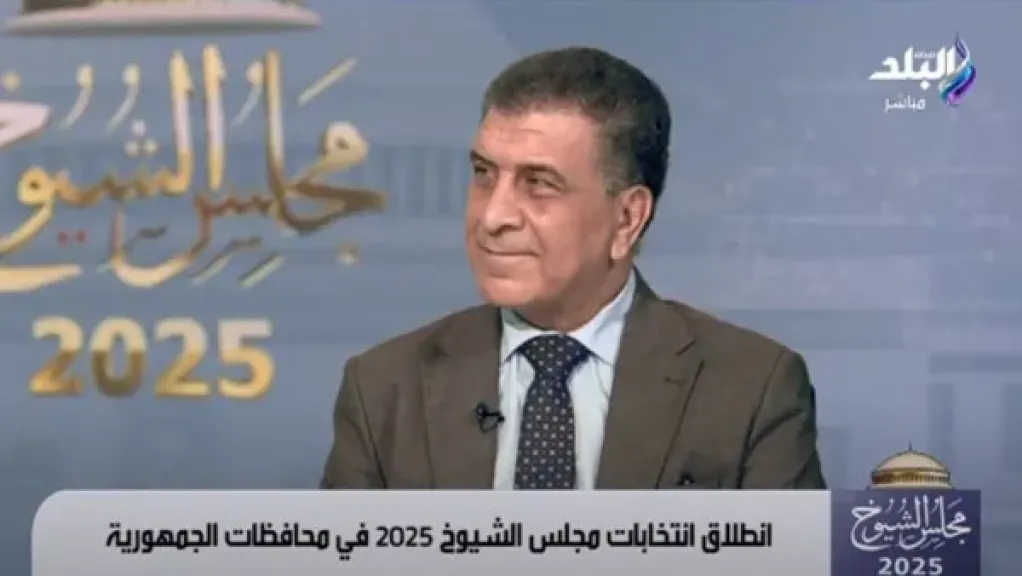 أحمد رفعت: المشهد الانتخابي مبهج.. والحضور الشبابي البطل