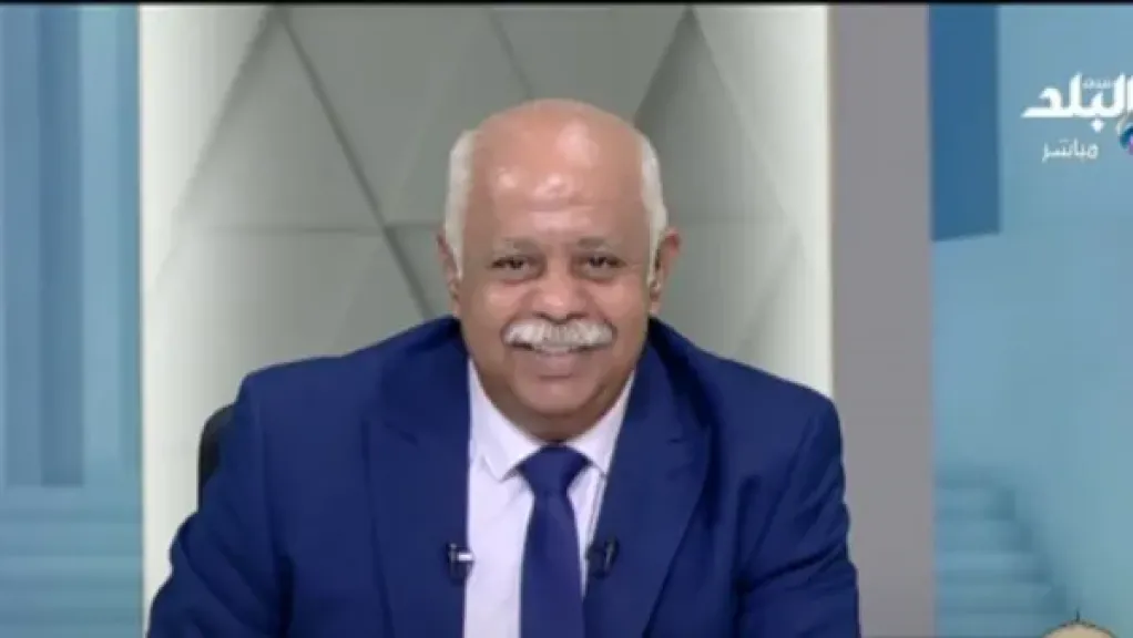 حمدي رزق: مشاهد انتخابات الشيوخ ترسيخ للمناخ الديمقراطي