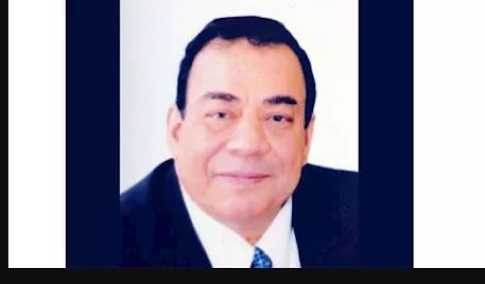 وفاة الفنان أحمد رشوان ونقابة المهن التمثيلية تنعيه