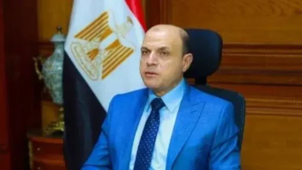 محافظ كفر الشيخ: الاستعداد لافتتاح معرض «أهلًا مدارس» بتخفيضات 30%
