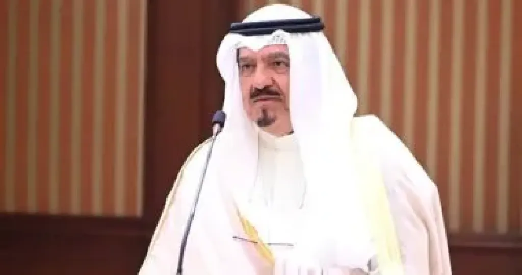 رئيس وزراء الكويت وولي العهد السعودي يبحثان المستجدات الإقليمية والدولية