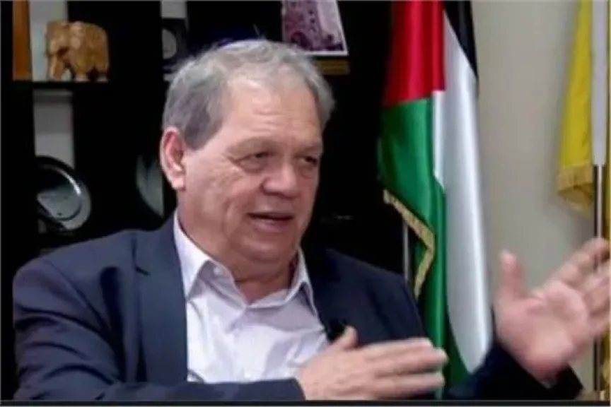 ”الوطني الفلسطيني” يدين زيارة رئيس مجلس النواب الأمريكي لمستوطنة بالضفة الغربية