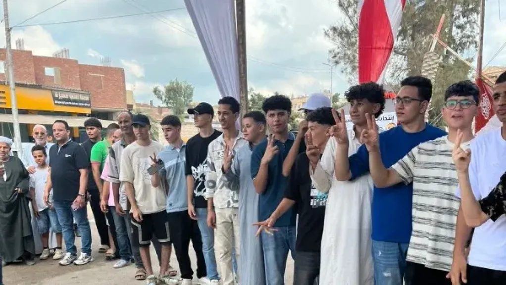 الوطنية للانتخابات: وعي المواطنين في انتخابات الشيوخ يعكس تطورا كبيرا في إداركهم للمشاركة الإيجابية