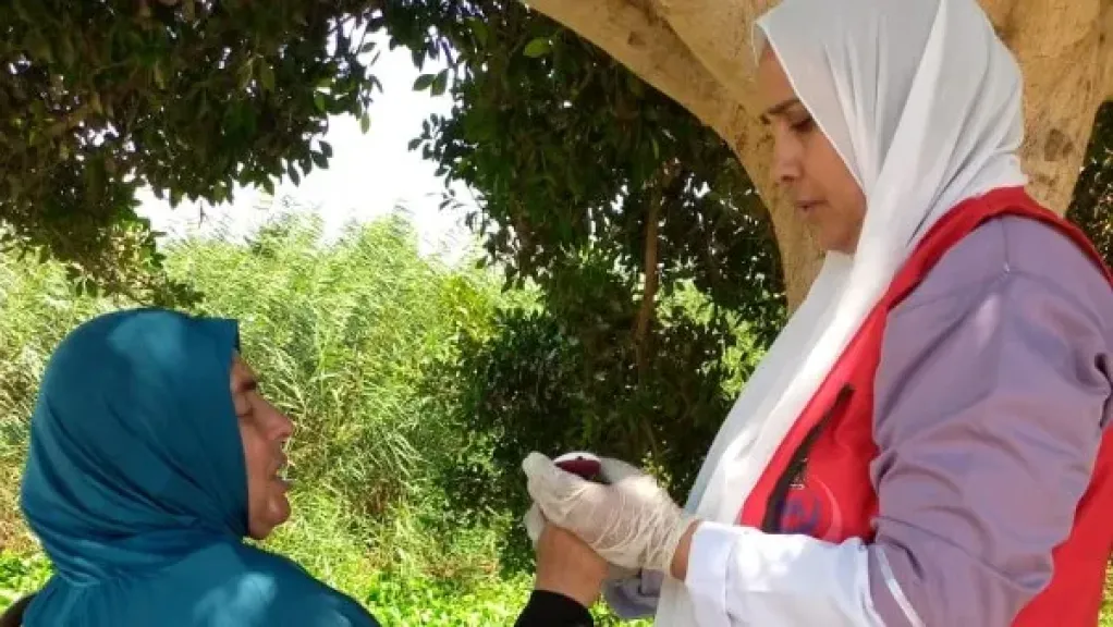 الصحة: 30 مليونًا و781 ألف خدمة طبية مجانية خلال 20 يومًا