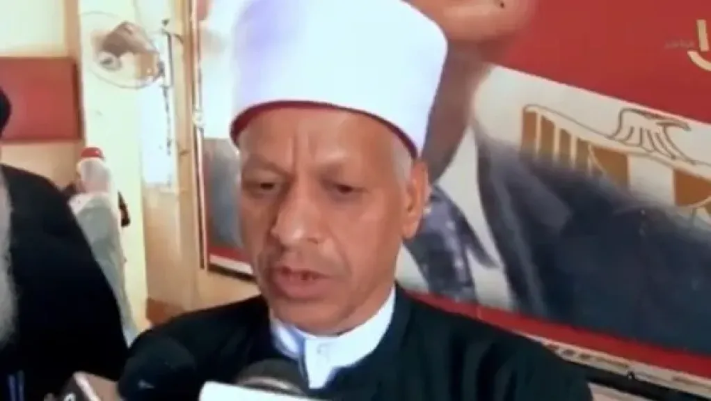 وكيل أوقاف أسوان: الانتخابات واجب وطني وديني وقومي
