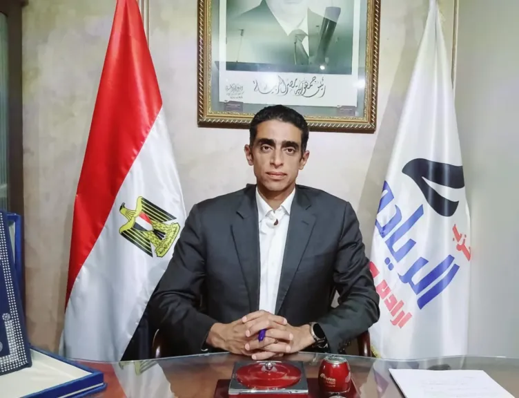 أمين تنظيم ”الريادة”: المشاركة الواسعة في انتخابات الشيوخ ترسم ملامح المستقبل