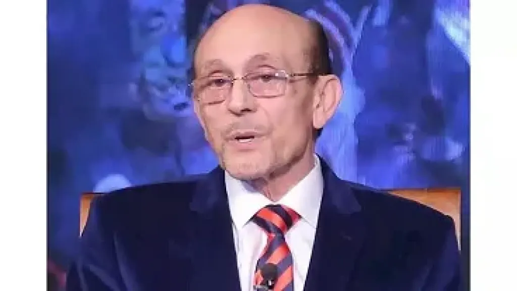 محمد صبحي يتعرض لوعكة صحية نتيجة إرهاق ونقله إلى المستشفى