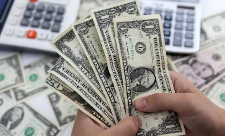 سعر الدولار اليوم الثلاثاء في البنوك  5 - 8 - 2025