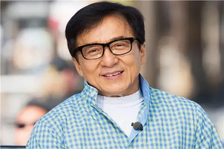جاكي شان ورالف ماكشيو يعيدان إحياء سلسلة Karate Kid بفيلم جديد في 2025