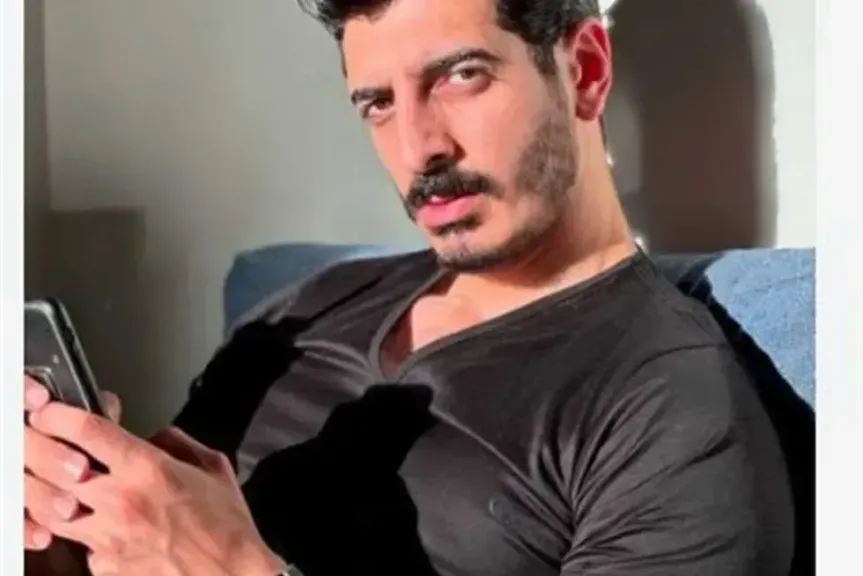 اليوم.. محاكمة البلوجر «شاكر محظور» أمام المحكمة الاقتصادية