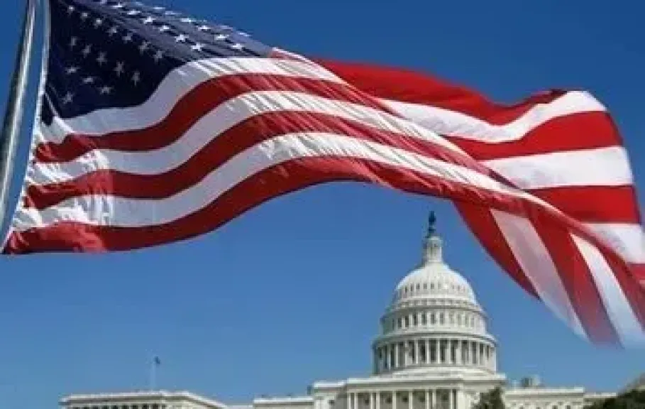 الخارجية الأمريكية: تعليق العمل بسفارتنا في الأردن