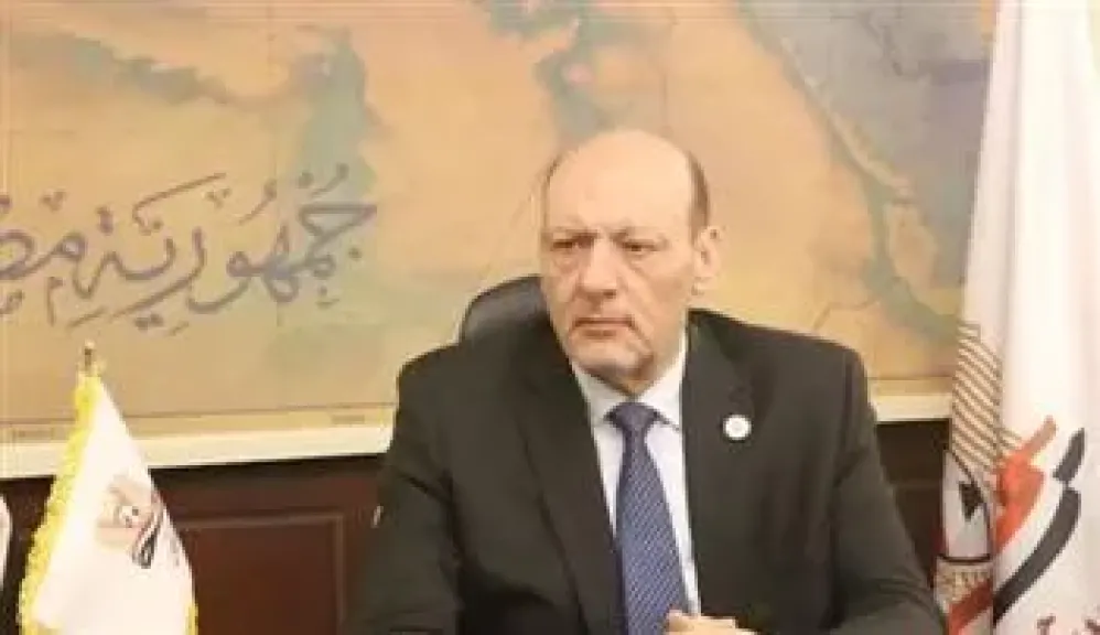 حزب ”المصريين”: زيارة رئيس فيتنام لمصر تُعزز العلاقات إلى آفاق جديدة