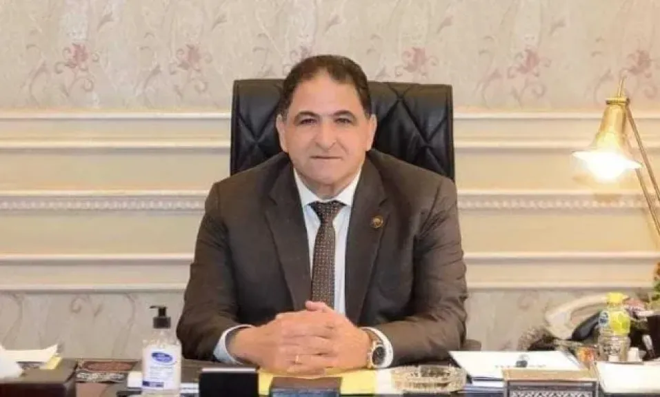 سوس: حديث الرئيس السيسى عن معبر رفح كان حاسمًا فى تفنيد الأكاذيب