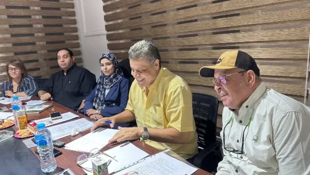 «الإعلاميين» تُشيد بتغطية انتخابات الشيوخ 2025.. وتؤكد: لا مخالفات مهنية حتى الآن