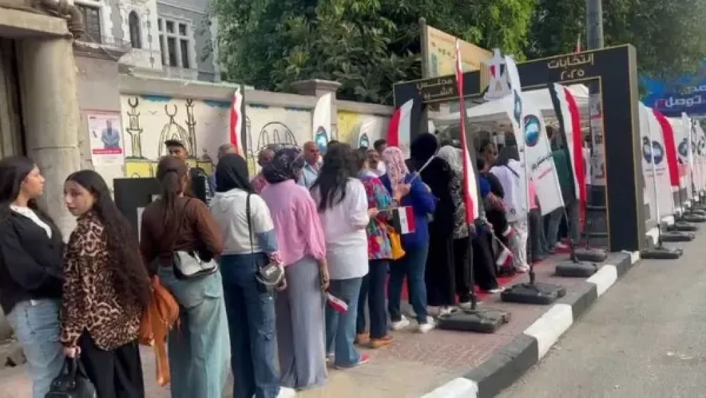 اتحاد عمال مصر: المرأة تصدرت المشهد الانتخابي ومشاركتها دليل على وعيها الوطني