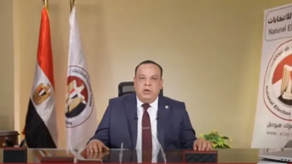 موعد إعلان نتائج انتخابات مجلس الشيوخ.. رئيس الهيئة يكشف