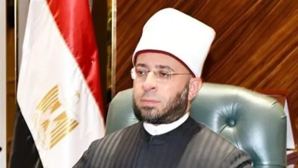 الأوقاف: قانون الإيجار القديم الجديد يسري على العيون الوقفية التابعة للوزارة بلا استثناء