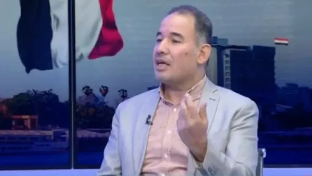 سامح محجوب: علاقتي بالشعر لا تنقطع.. منحة إلهية