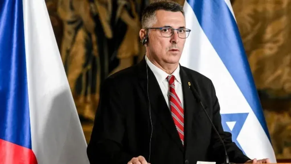 وزير الخارجية الإسرائيلي: خطط الاعتراف بدولة فلسطين عطلت الهدنة في غزة