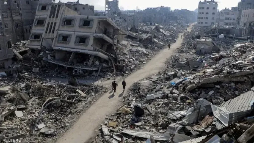 مسؤول عسكري أردني سابق: إسرائيل تنفذ حرب إبادة بهدف تصفية القضية الفلسطينية