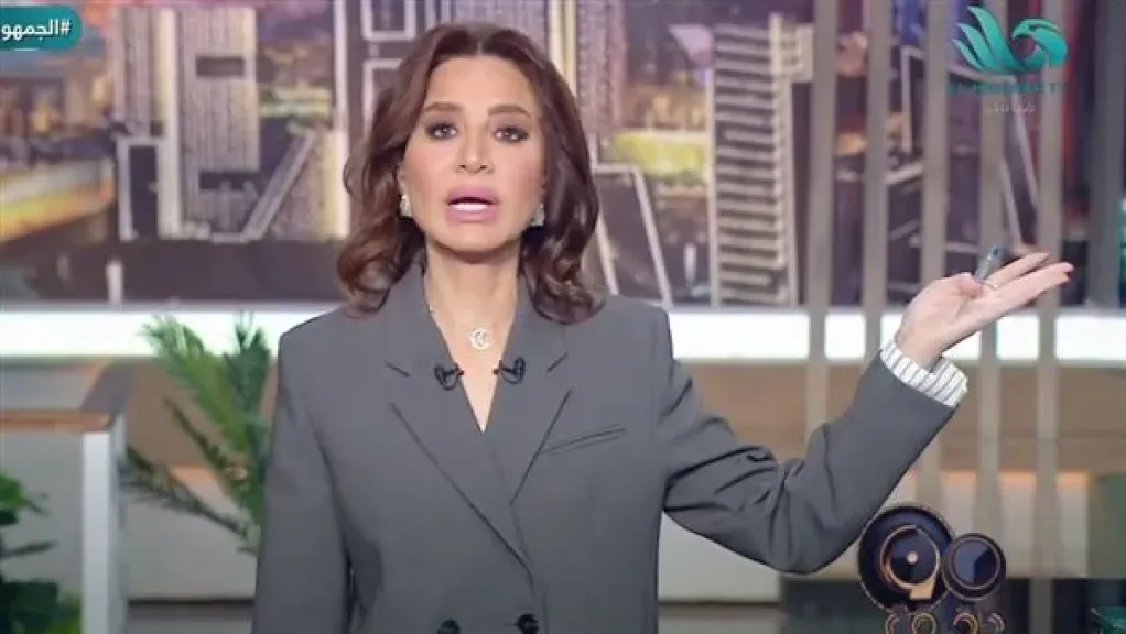 بسمة وهبة: مشهد انتخابات الشيوخ رسالة استقرار.. والمرأة أثبتت حضورها رغم الحرارة