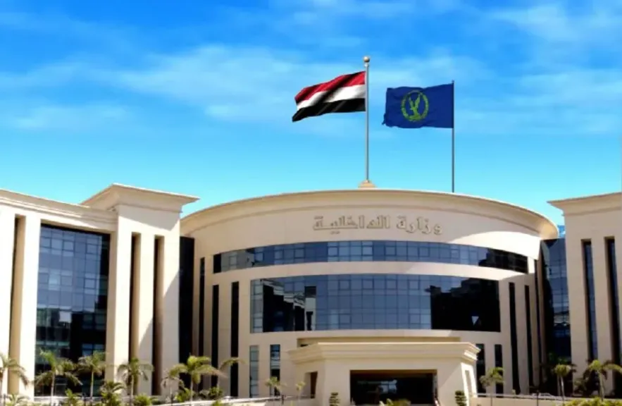 حقيقة الفيديو الاباحي.. مصدر أمني يفضح أكاذيب الجماعة الإرهابية