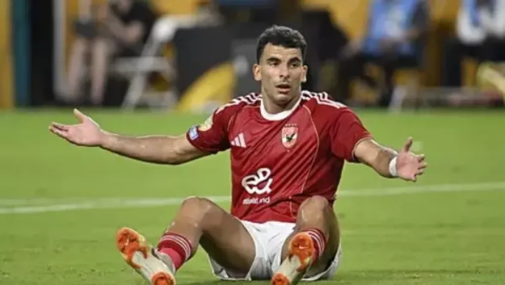 عرض سعودي لضم «زيزو» من الأهلي .. تفاصيل