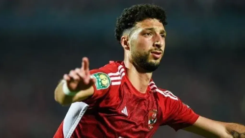 وكيل لاعبين: وسام أبو علي رفض عرضًا سعوديًا بـ8 ملايين دولار مفضلًا الاحتراف الأمريكي
