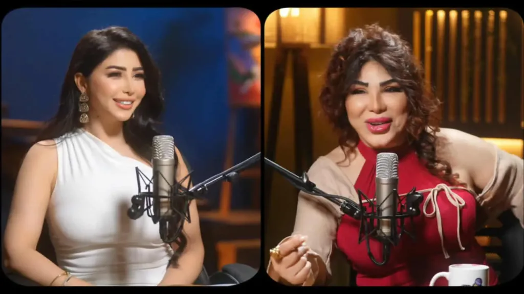 غادة إبراهيم: خسرت دورا مهما أمام أحمد زكي بسبب «سيجارة».. وأستعد للزواج قريبا