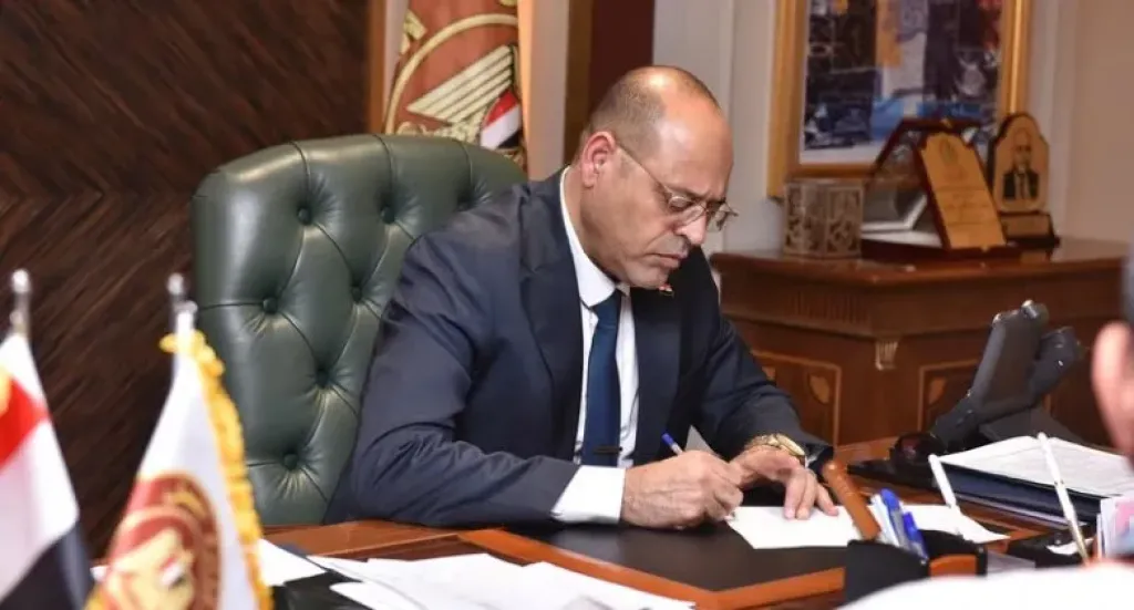 وزير العمل: فرصة للعمل بالقطاع الخاص في جنوب سيناء