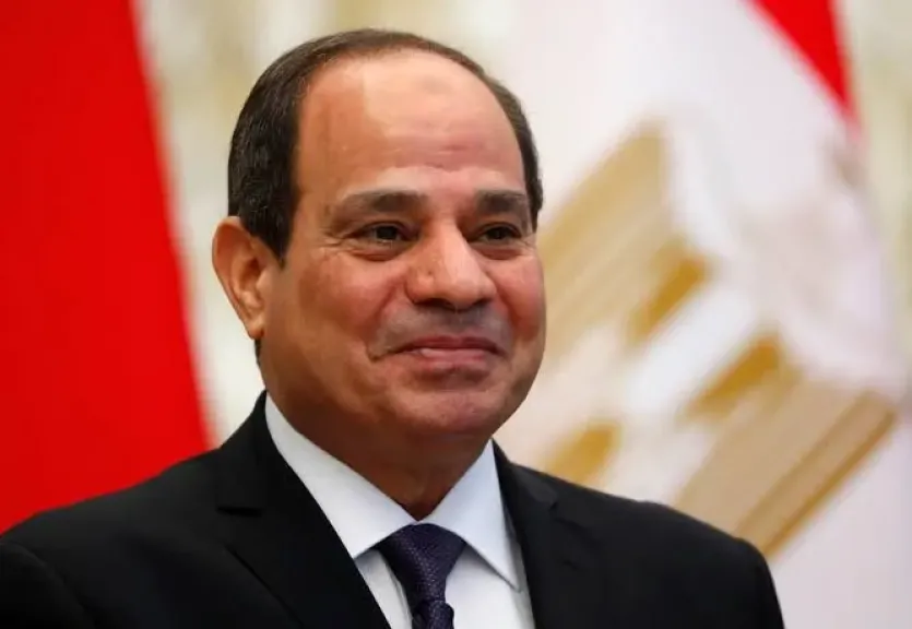 الرئيس السيسي يُوافق على منحة بقيمة 7 ملايين دولار لمشروع مركز التراث الرقمي في القاهرة