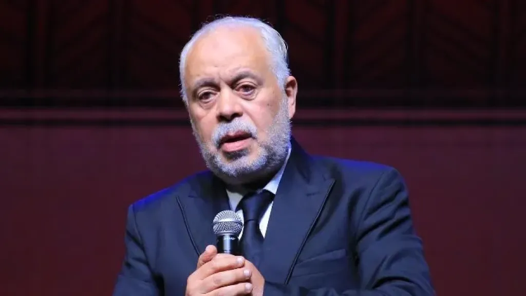 نقيب المهن التمثيلية عن ضبط عدد من التيك توكرز: لا يجب ترك مصر لأشخاص يفسدونها